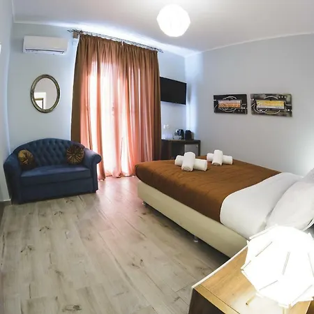 Inn Dome Downtown 3*
