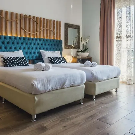 Dome Downtown 3* Chania (Crete)