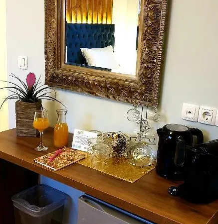 Dome Downtown Chania (Crete)