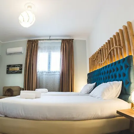 Dome Downtown Chania (Crete)