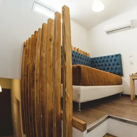 Inn Dome Downtown 3*