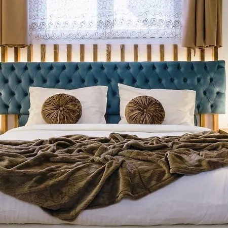 Dome Downtown 3* Chania (Crete)