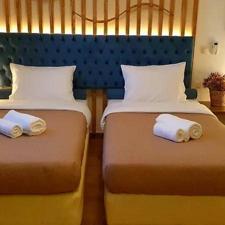 Dome Downtown 3* Chania (Crete)