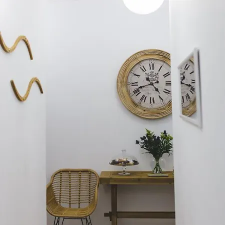 Kro Dome Downtown Chania (Crete)