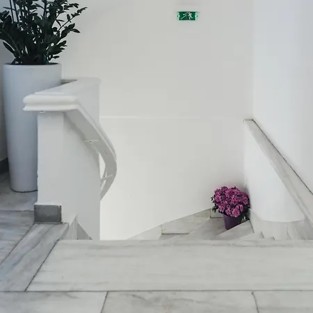 Dome Downtown 3* Chania (Crete)