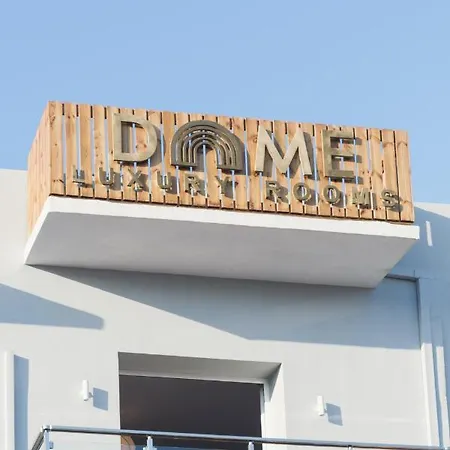 Dome Downtown 干尼亞