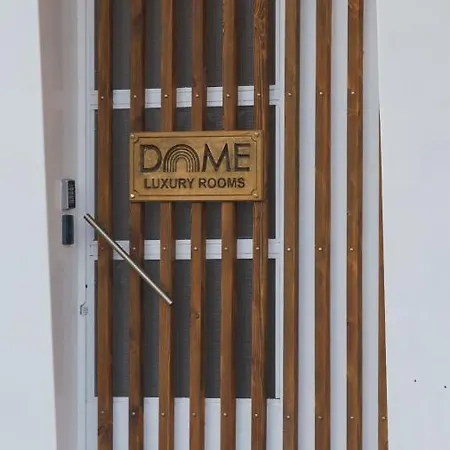 Dome Downtown 3* Chania (Crete)