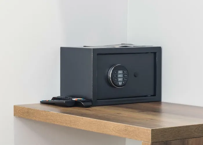 Dome Downtown Мини-отель Ханья