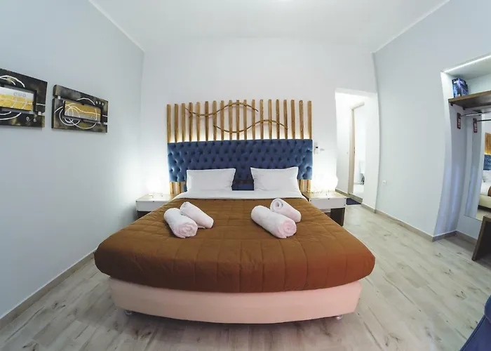 Dome Downtown Ханья