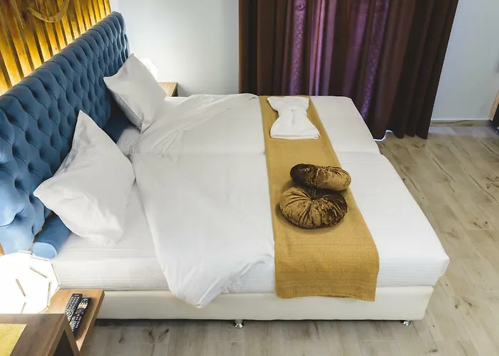 Dome Downtown Мини-отель