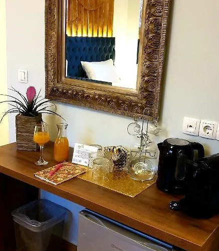 Dome Downtown Ханья