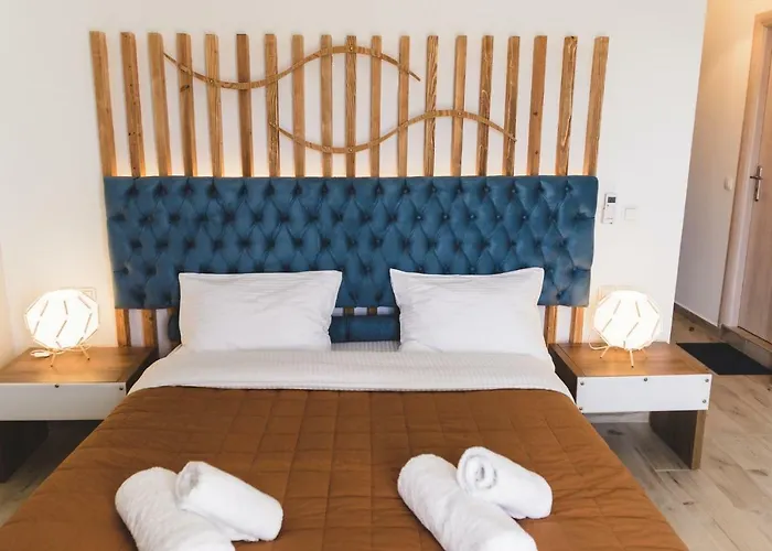 Dome Downtown Мини-отель