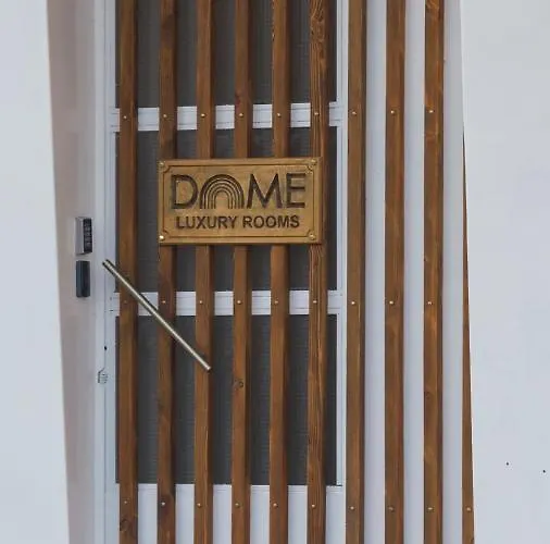 Dome Downtown 3* Ханья