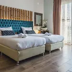 Dome Downtown 3* Ханья