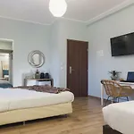 Herberg Dome Downtown 3*
