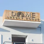 Dome Downtown Ханья