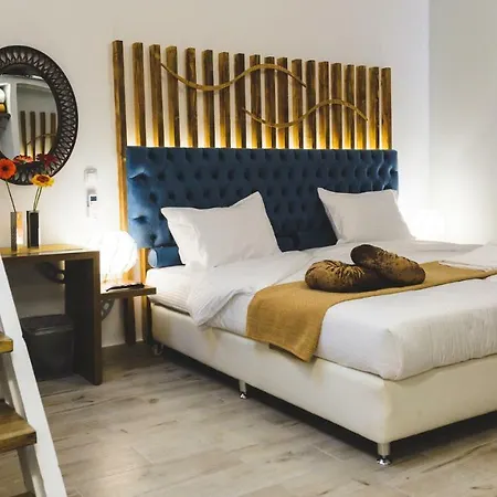 Fogadó Dome Downtown