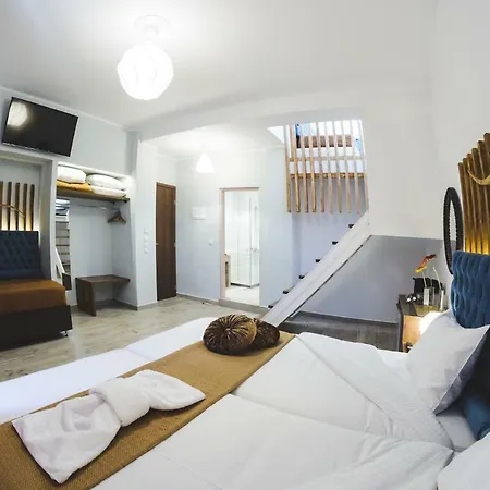 Mini-hôtel Dome Downtown 3*