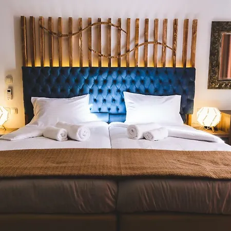 Dome Downtown 3* Hriszí Aktí Haniá