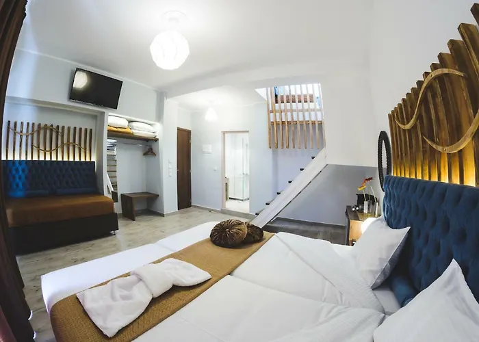 Fogadó Dome Downtown 3*