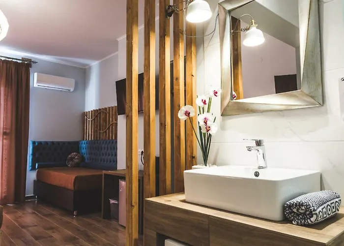 Dome Downtown Hriszí Aktí Haniá