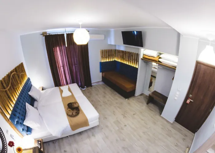 Dome Downtown Locanda