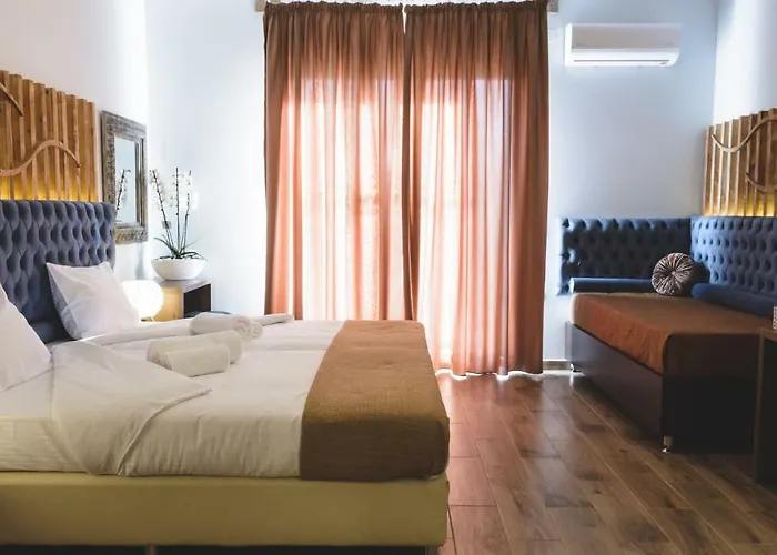 Dome Downtown Fogadó