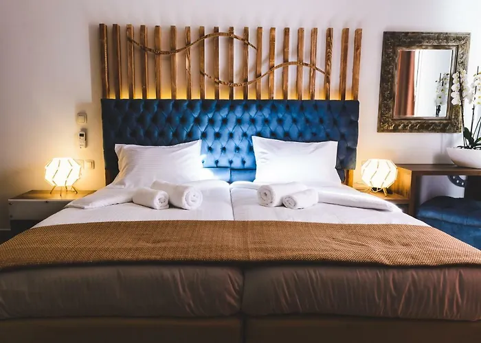 Dome Downtown 3* Hriszí Aktí Haniá