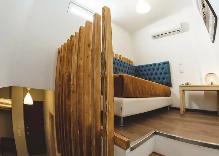 Fogadó Dome Downtown 3*