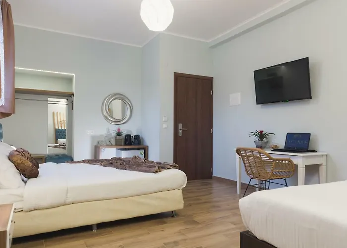 Locanda Dome Downtown 3*