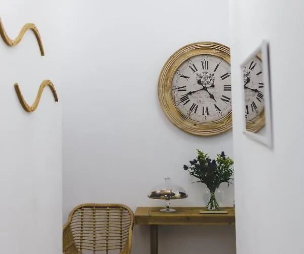 Fogadó Dome Downtown Hriszí Aktí Haniá