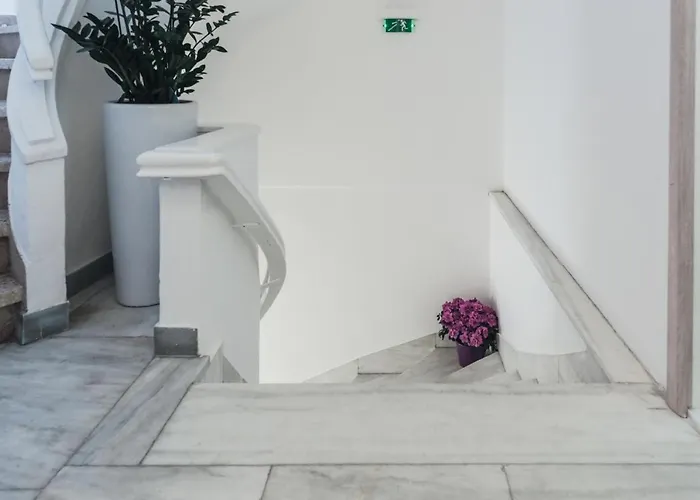 Dome Downtown 3* Hriszí Aktí Haniá